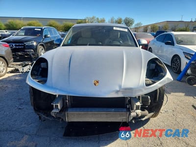 Piąte zdjęcie samochodu w środku: 2020 PORSCHE MACAN VIN:WP1AA2A54LLB07528 - miniatura