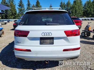 Zdjęcie 6 z 13 samochodu: 2019 AUDI Q7 PREMIUM PLUS VIN:WA1LAAF75KD007486 - miniatura