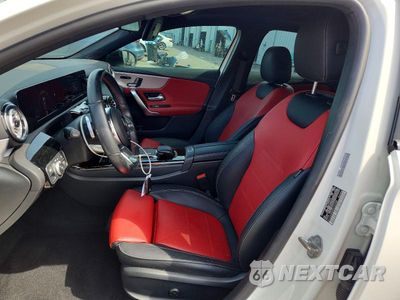 Zdjęcie 7 z 12 samochodu: 2022 MERCEDES-BENZ A 220 VIN:W1K3G4EB4NJ336588 - miniatura