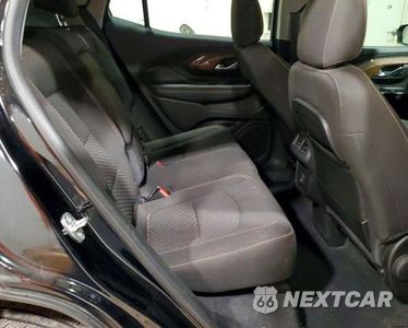 Zdjęcie 11 z 14 samochodu: 2019 GMC TERRAIN SLE VIN:3GKALMEV3KL355567 - miniatura