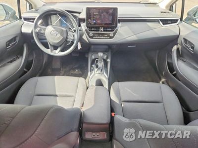 Zdjęcie 8 z 12 samochodu: 2024 TOYOTA COROLLA LE VIN:5YFB4MDE9RP179135 - miniatura