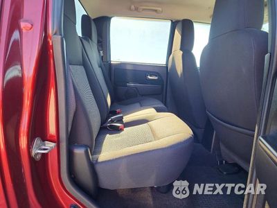 Zdjęcie 10 z 13 samochodu: 2011 GMC CANYON SLE VIN:1GTH5MFE3B8136397 - miniatura