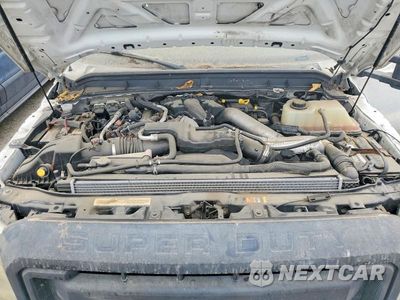 Zdjęcie 11 z 12 samochodu: 2012 FORD F550 SUPER DUTY VIN:1FD0X5GT3CEC22494 - miniatura