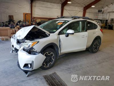 2016 SUBARU CROSSTREK PREMIUM JF2GPABC2G8339010 - główne zdjęcie licytacji z USA - miniatura