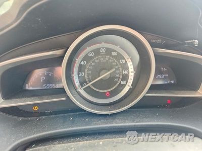 Zdjęcie 9 z 12 samochodu: 2014 MAZDA 3 SPORT VIN:JM1BM1U72E1150932 - miniatura