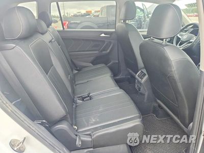 Zdjęcie 11 z 14 samochodu: 2023 VOLKSWAGEN TIGUAN SE VIN:3VVNB7AX5PM101077 - miniatura
