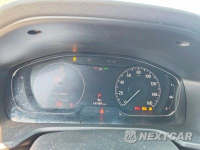 Zdjęcie 9 z 12 samochodu: 2018 HONDA ACCORD TOURING VIN:1HGCV2F93JA000393 - miniatura