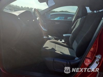 Zdjęcie 7 z 13 samochodu: 2020 NISSAN ROGUE SPORT S VIN:JN1BJ1CV1LW277893 - miniatura