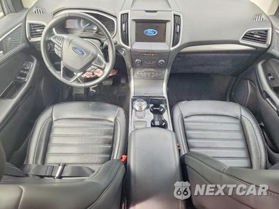 Zdjęcie 8 z 13 samochodu: 2020 FORD EDGE SEL VIN:2FMPK4J93LBB17812 - miniatura