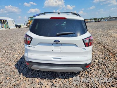 Zdjęcie 6 z 13 samochodu: 2017 FORD ESCAPE SE VIN:1FMCU9GD5HUE08279 - miniatura