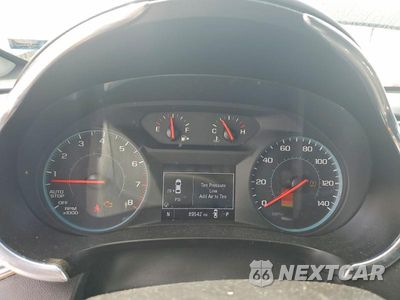 Zdjęcie 9 z 12 samochodu: 2020 CHEVROLET MALIBU LT VIN:1G1ZD5STXLF095967 - miniatura