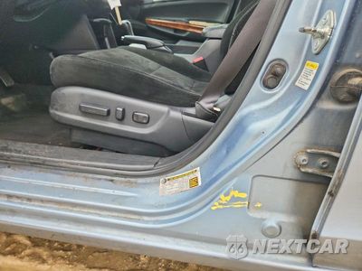Zdjęcie 12 z 13 samochodu: 2011 HONDA ACCORD EX VIN:1HGCP2F79BA061080 - miniatura