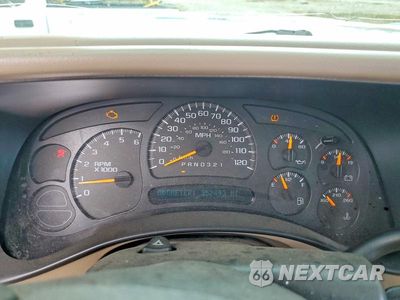 Zdjęcie 9 z 13 samochodu: 2006 CHEVROLET SUBURBAN K1500 VIN:3GNFK16Z76G115223 - miniatura