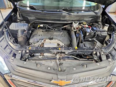 Zdjęcie 12 z 13 samochodu: 2020 CHEVROLET EQUINOX LT VIN:2GNAXVEX5L6200832 - miniatura