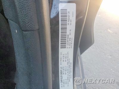 Zdjęcie 12 z 12 samochodu: 2015 CHRYSLER 200 LIMITED VIN:1C3CCCAB7FN505085 - miniatura