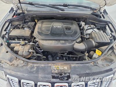 Zdjęcie 12 z 13 samochodu: 2017 JEEP GRAND CHEROKEE SUMMIT VIN:1C4RJFJG2HC695059 - miniatura