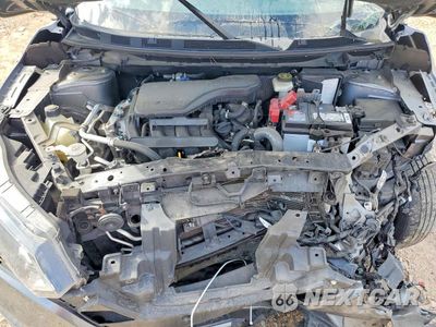 Zdjęcie 12 z 13 samochodu: 2021 NISSAN ROGUE SPORT S VIN:JN1BJ1AV8MW305239 - miniatura