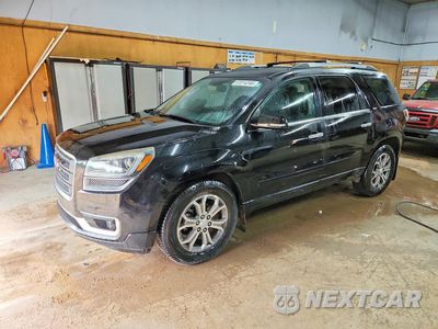 2016 GMC ACADIA SLT-1 1GKKVRKDXGJ126499 - główne zdjęcie licytacji z USA - miniatura
