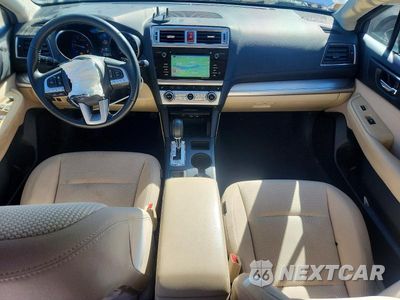 Zdjęcie 8 z 13 samochodu: 2017 SUBARU OUTBACK 2.5I PREMIUM VIN:4S4BSAHC6H3406247 - miniatura
