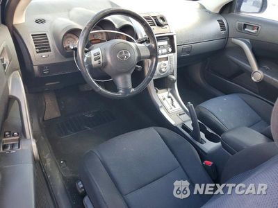 Zdjęcie 8 z 12 samochodu: 2010 TOYOTA SCION TC VIN:JTKDE3B78A0319722 - miniatura