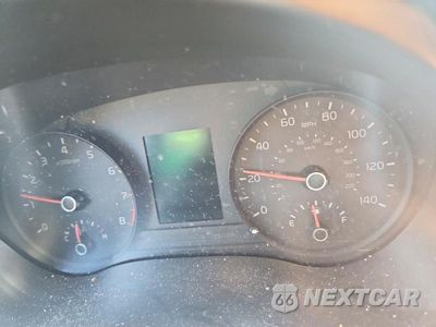 Zdjęcie 9 z 12 samochodu: 2020 KIA RIO S VIN:3KPA24AD7LE285024 - miniatura