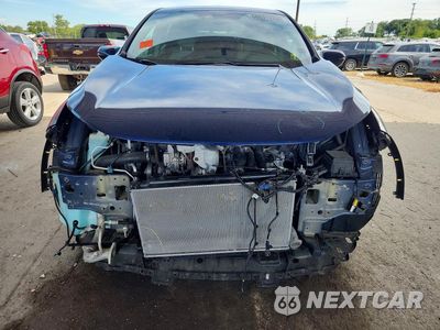 Piąte zdjęcie samochodu w środku: 2019 HONDA CR-V EX VIN:5J6RW1H5XKA026558 - miniatura