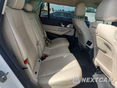Zdjęcie 11 z 13 samochodu: 2020 MERCEDES-BENZ GLS 450 4MATIC VIN:4JGFF5KE8LA177758 - miniatura