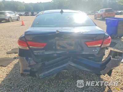 Zdjęcie 6 z 13 samochodu: 2017 KIA OPTIMA EX VIN:5XXGU4L37HG152075 - miniatura
