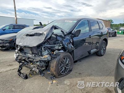 2026 NISSAN ROGUE SV 5N1BT3BA3TC754077 - główne zdjęcie licytacji z USA - miniatura