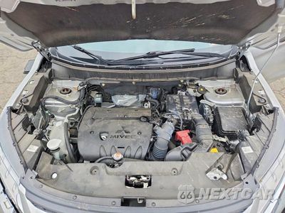 Zdjęcie 12 z 13 samochodu: 2022 MITSUBISHI OUTLANDER SPORT ES VIN:JA4ARUAU8NU012846 - miniatura