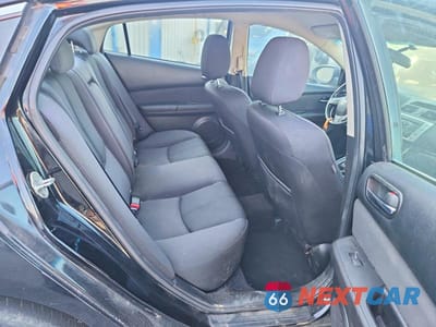 Zdjęcie 10 z 12 samochodu: 2012 MAZDA 6 I VIN:1YVHZ8DH4C5M01219 - miniatura