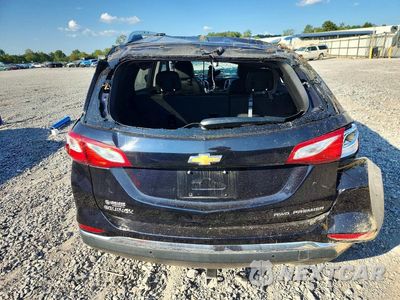 Zdjęcie 6 z 13 samochodu: 2020 CHEVROLET EQUINOX PREMIER VIN:2GNAXXEV3L6163791 - miniatura