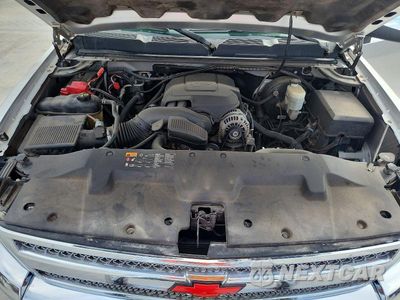 Zdjęcie 11 z 13 samochodu: 2012 CHEVROLET SILVERADO K1500 LT VIN:3GCPKSE29CG222759 - miniatura