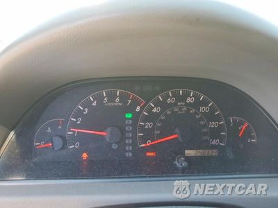 Zdjęcie 9 z 12 samochodu: 2005 TOYOTA CAMRY LE VIN:4T1BE32KX5U529655 - miniatura