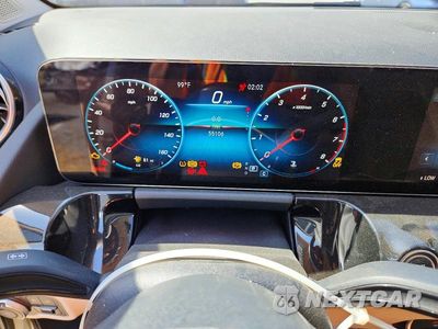 Zdjęcie 9 z 13 samochodu: 2023 MERCEDES-BENZ GLA 250 VIN:W1N4N4GB3PJ499214 - miniatura