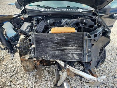 Zdjęcie 11 z 13 samochodu: 2016 FORD F150 SUPERCREW VIN:1FTEW1EF9GFA45596 - miniatura