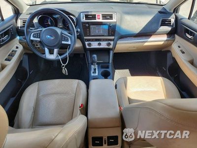 Zdjęcie 8 z 12 samochodu: 2017 SUBARU OUTBACK 3.6R LIMITED VIN:4S4BSENC2H3227344 - miniatura