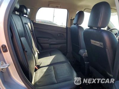Zdjęcie 11 z 13 samochodu: 2017 MITSUBISHI OUTLANDER SPORT SEL VIN:JA4AP4AW8HZ066176 - miniatura