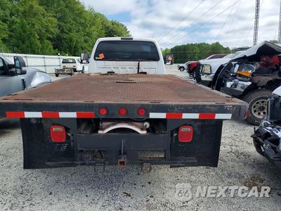 Zdjęcie 6 z 12 samochodu: 1999 FORD F450 SUPER DUTY VIN:1FDXF46F7XEE44212 - miniatura