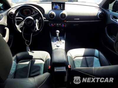 Zdjęcie 8 z 12 samochodu: 2017 AUDI A3 PREMIUM VIN:WAUB8GFF4H1014119 - miniatura