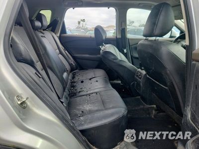 Zdjęcie 11 z 14 samochodu: 2023 NISSAN ROGUE SV VIN:JN8BT3BB4PW478157 - miniatura