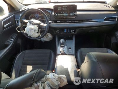 Zdjęcie 8 z 13 samochodu: 2024 MITSUBISHI OUTLANDER SE VIN:JA4J3VA89RZ038214 - miniatura