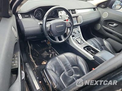 Zdjęcie 8 z 13 samochodu: 2015 LAND ROVER RANGE ROVER EVOQUE PURE PLUS VIN:SALVP2BG3FH046786 - miniatura