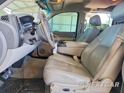 Zdjęcie 7 z 12 samochodu: 2009 GMC SIERRA K1500 SLE VIN:3GTEK23319G170216 - miniatura