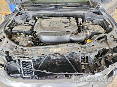 Zdjęcie 12 z 14 samochodu: 2021 JEEP GRAND CHEROKEE LIMITED VIN:1C4RJFBG8MC587134 - miniatura