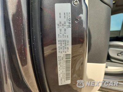 Zdjęcie 13 z 13 samochodu: 2020 CHRYSLER PACIFICA LIMITED VIN:2C4RC1GG6LR109872 - miniatura