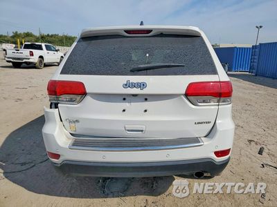 Zdjęcie 6 z 13 samochodu: 2017 JEEP GRAND CHEROKEE LIMITED VIN:1C4RJFBG1HC956843 - miniatura