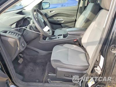Zdjęcie 7 z 13 samochodu: 2018 FORD ESCAPE SE VIN:1FMCU9GD0JUB74834 - miniatura