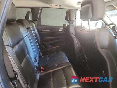 Zdjęcie 11 z 14 samochodu: 2011 JEEP GRAND CHEROKEE LAREDO VIN:1J4RR4GT9BC643138 - miniatura