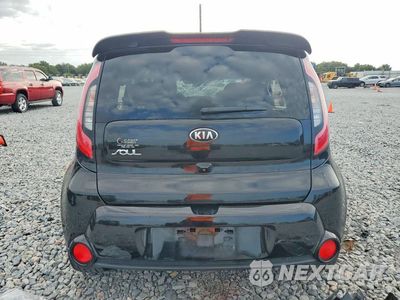 Zdjęcie 6 z 13 samochodu: 2016 KIA SOUL + VIN:KNDJP3A57G7345586 - miniatura